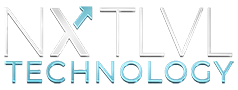 Nxt Lvl Technology Logo